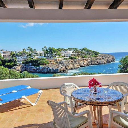 Villa Arkadia Porto Petro  Exterior photo