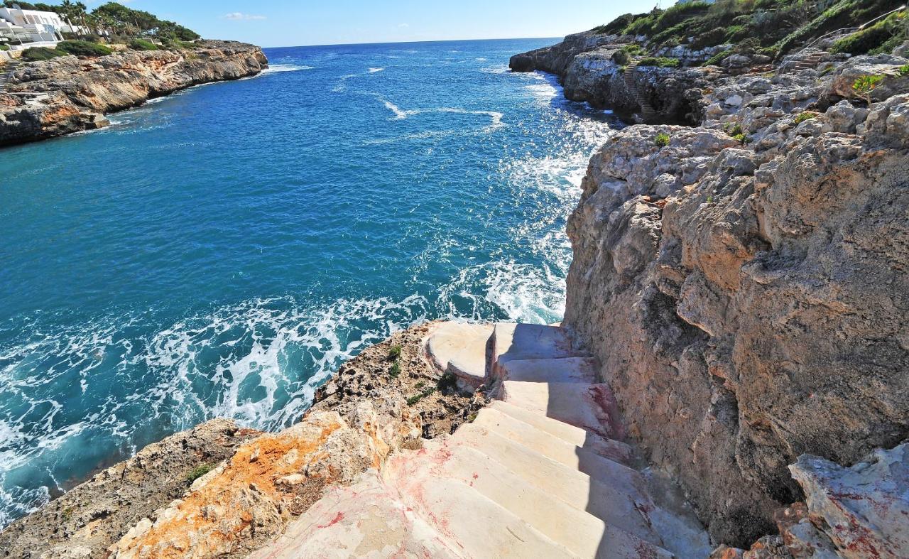 Villa Arkadia Porto Petro  Exterior photo
